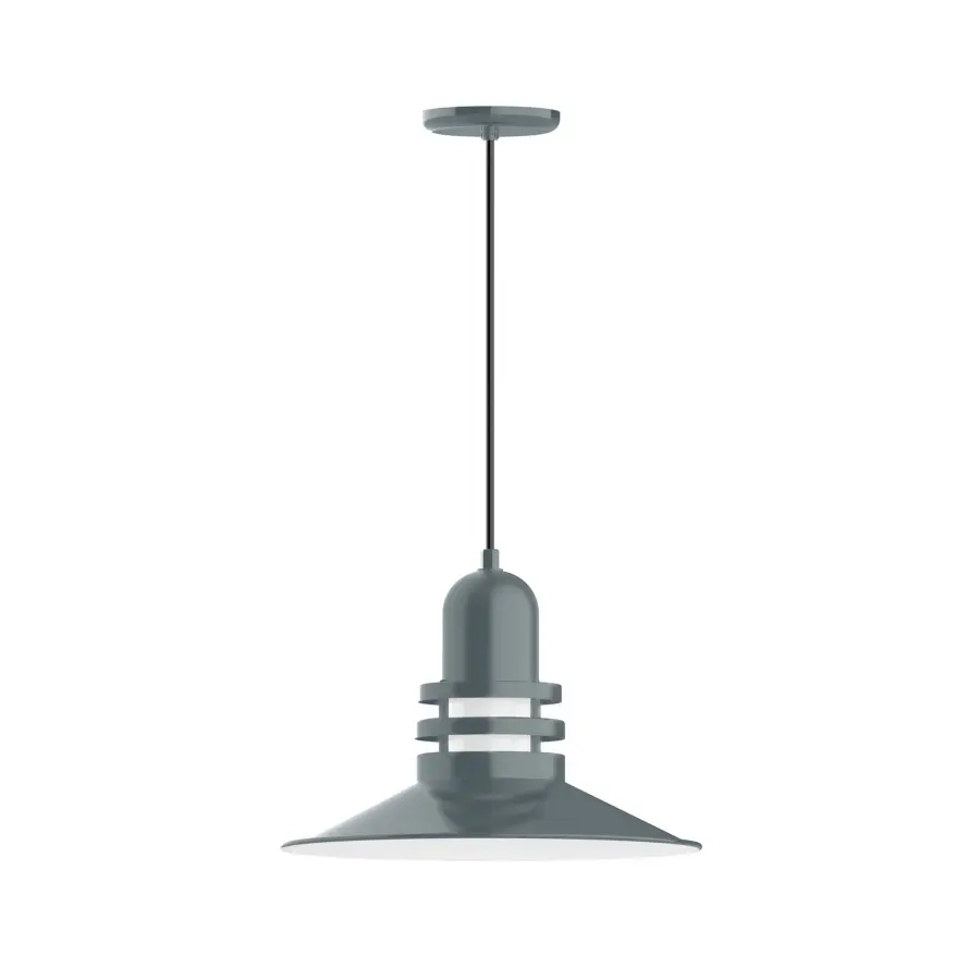The Pendant by Montclair Light Works - Image 1