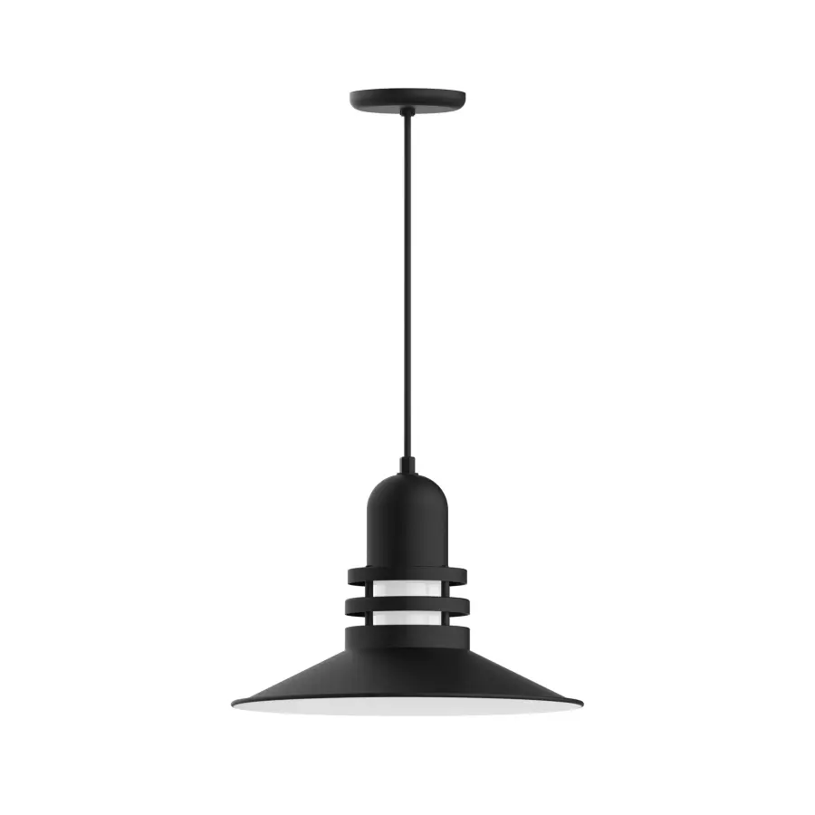 The Pendant by Montclair Light Works - Image 1