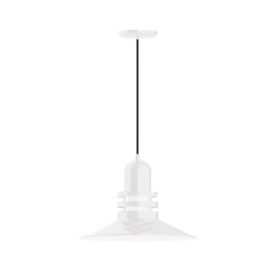 The Pendant by Montclair Light Works - Image 1