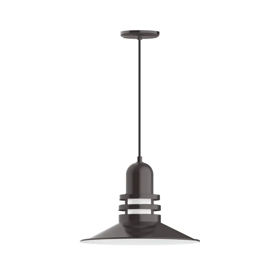 The Pendant by Montclair Light Works - Image 1