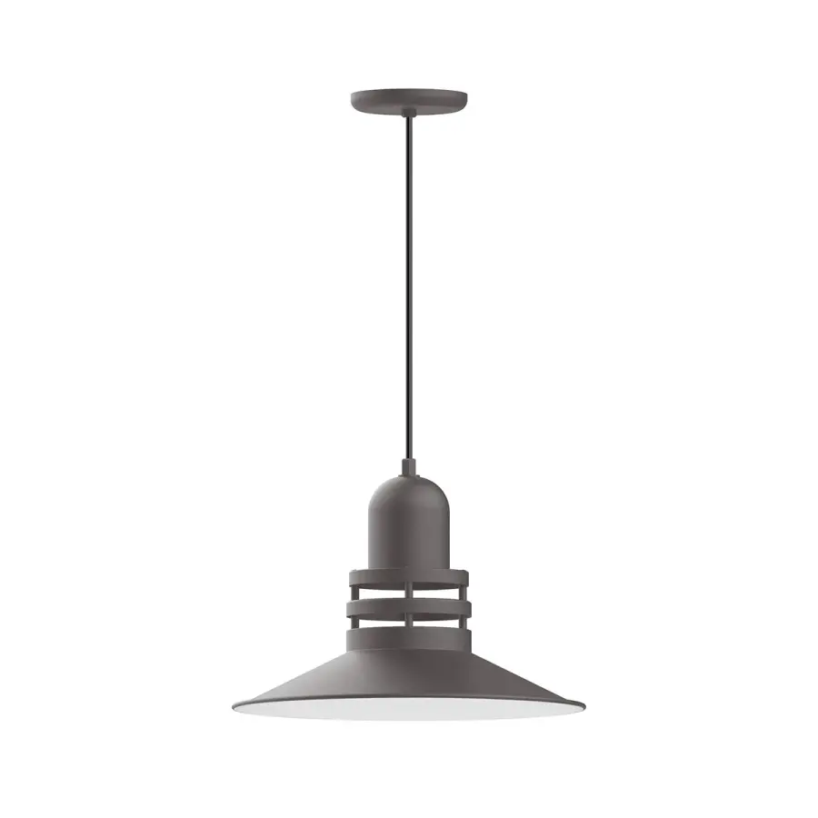 The Pendant by Montclair Light Works - Image 1
