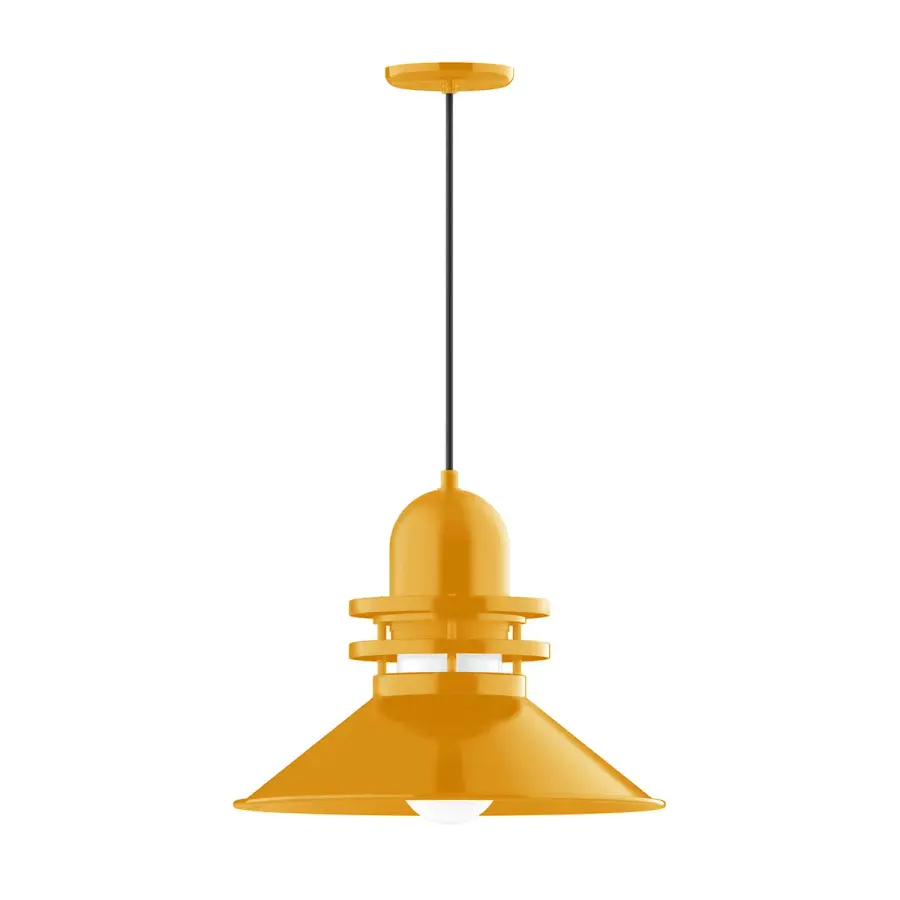The Pendant by Montclair Light Works - Image 1