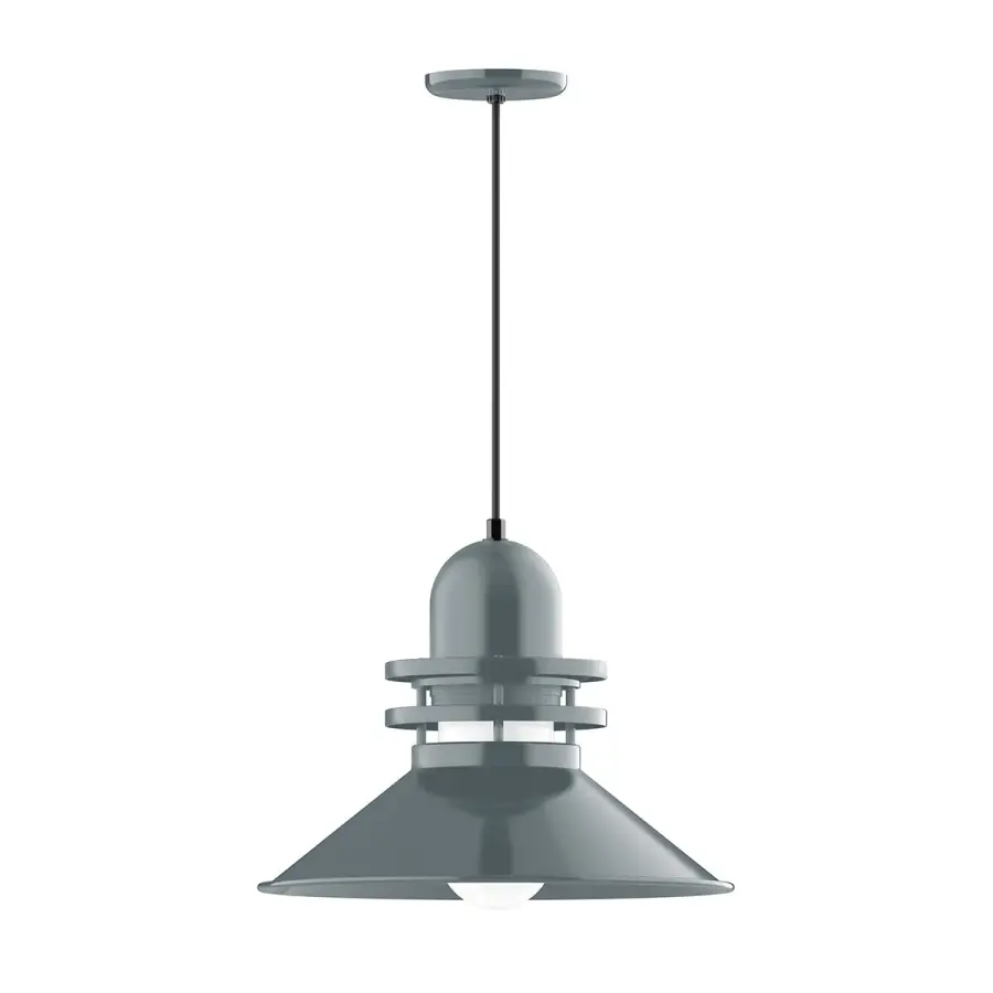 The Pendant by Montclair Light Works - Image 1