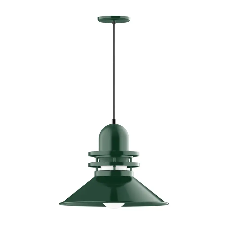 The Pendant by Montclair Light Works - Image 1