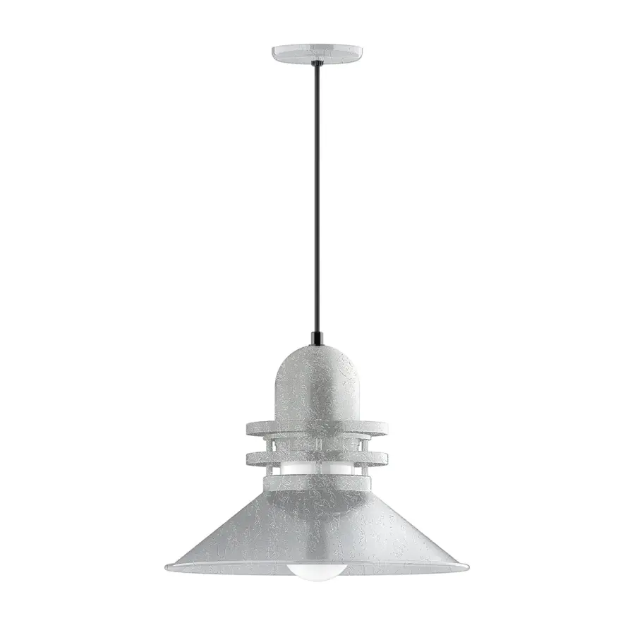 The Pendant by Montclair Light Works - Image 1