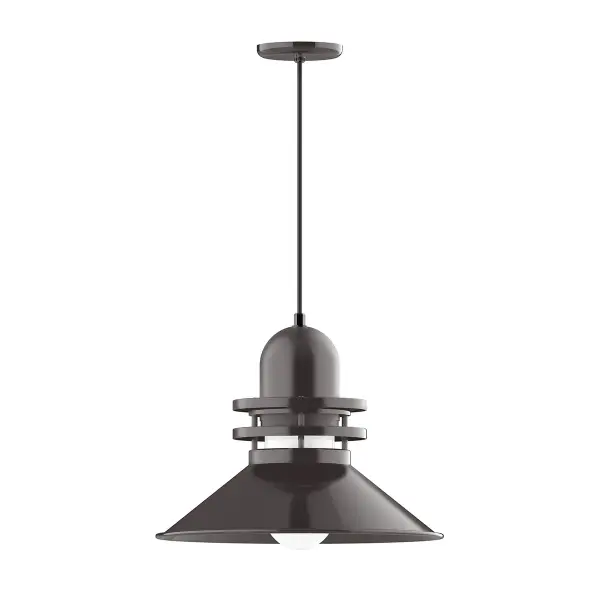 The Pendant by Montclair Light Works - Image 1