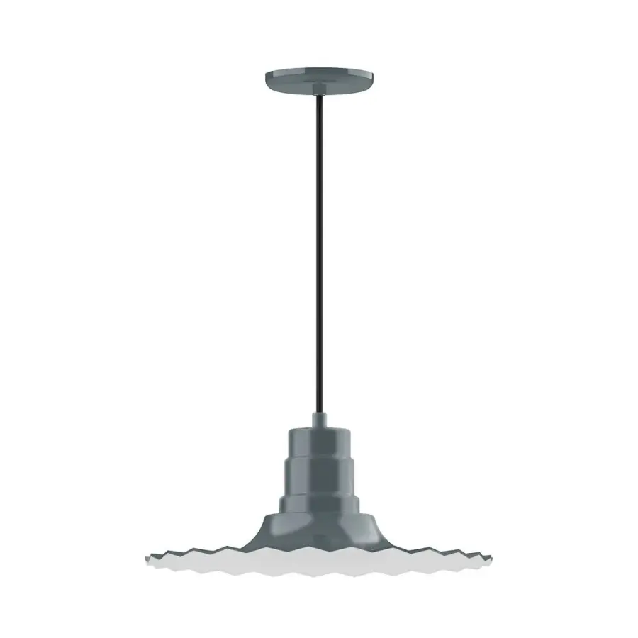 The Montclair Light Works - Radial by Montclair Light Works
