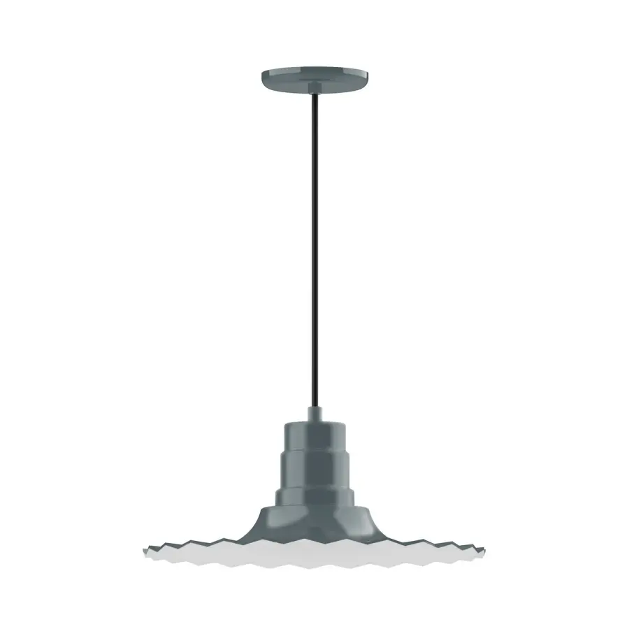 The Montclair Light Works - Radial by Montclair Light Works