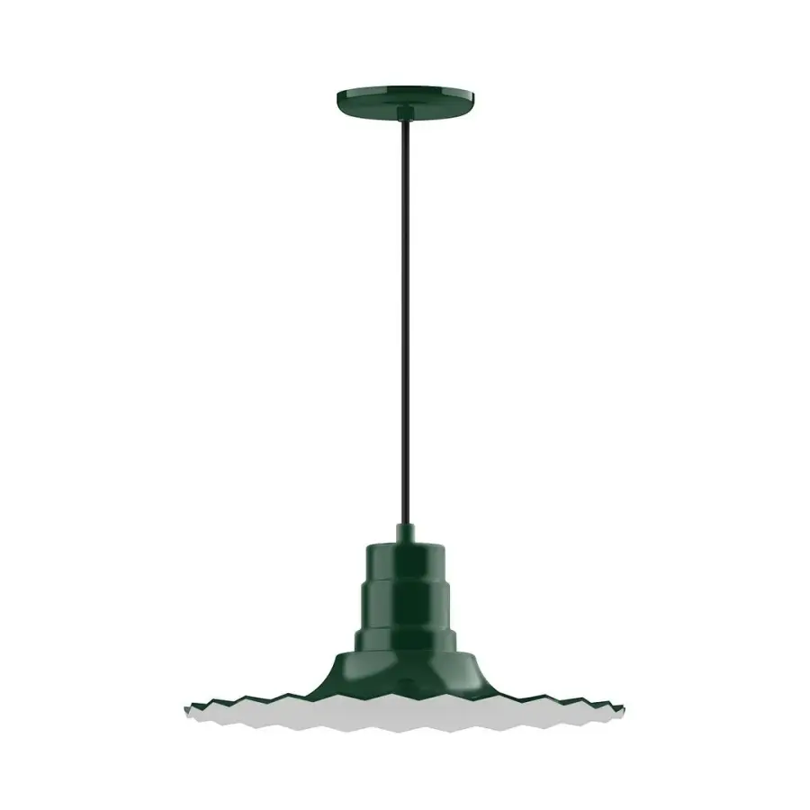 The Montclair Light Works - Radial by Montclair Light Works