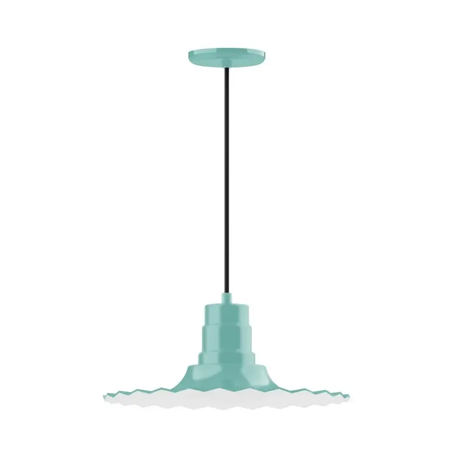 The Montclair Light Works - Radial by Montclair Light Works