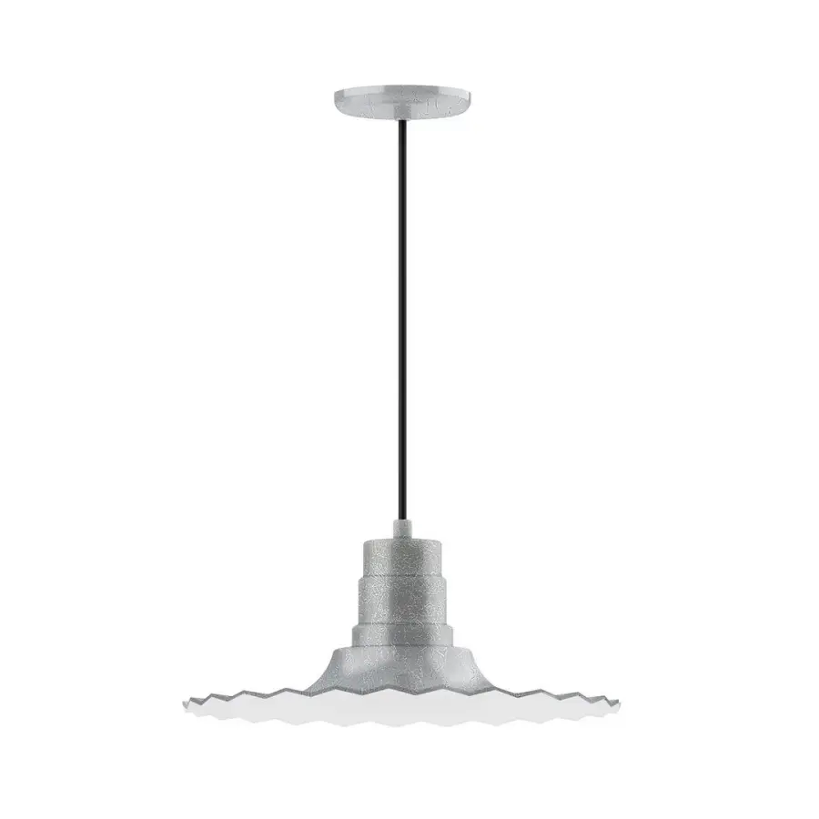 The Montclair Light Works - Radial by Montclair Light Works