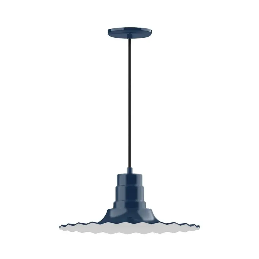 The Montclair Light Works - Radial by Montclair Light Works