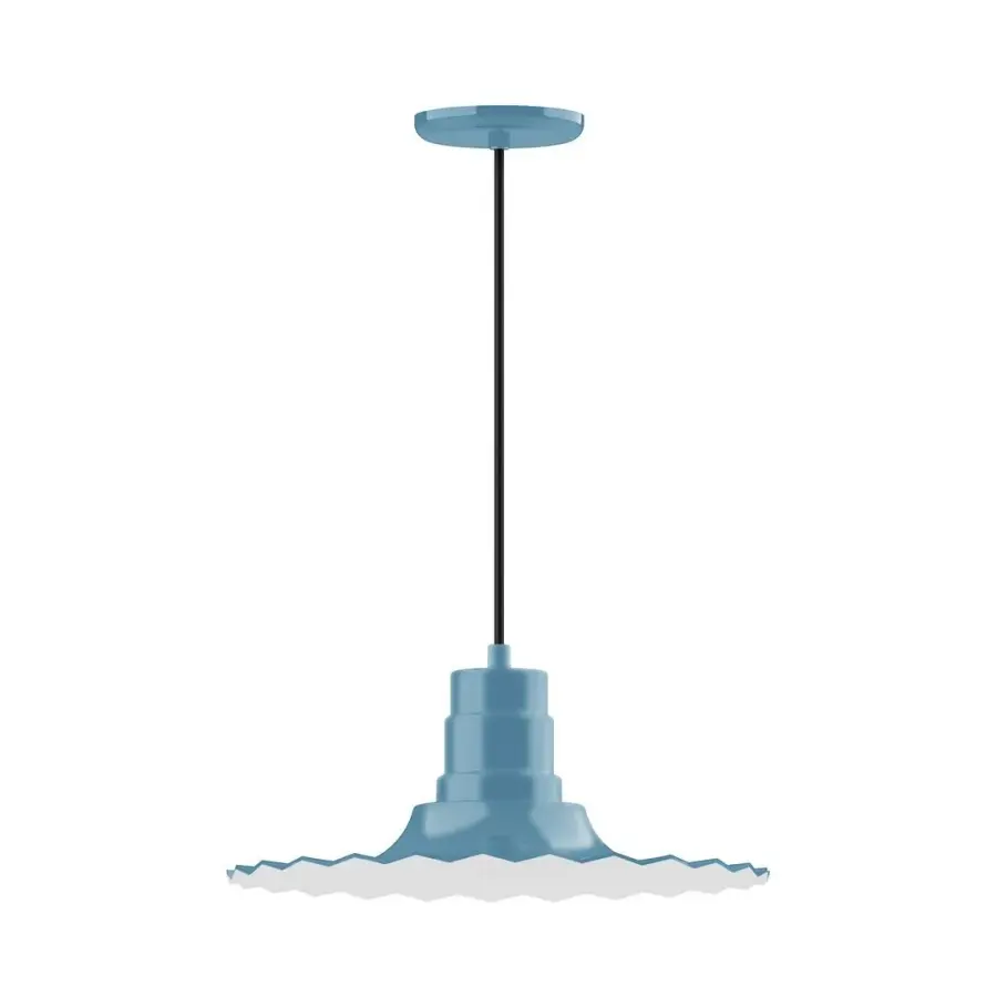 The Montclair Light Works - Radial by Montclair Light Works