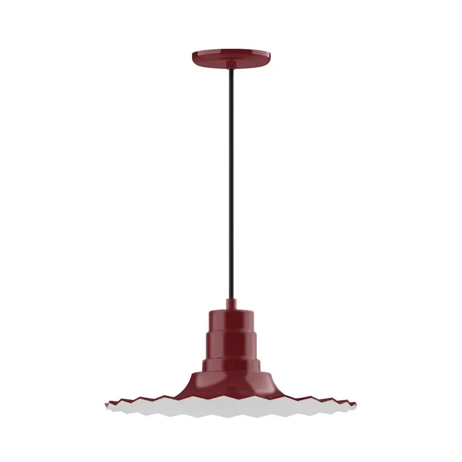 The Montclair Light Works - Radial by Montclair Light Works