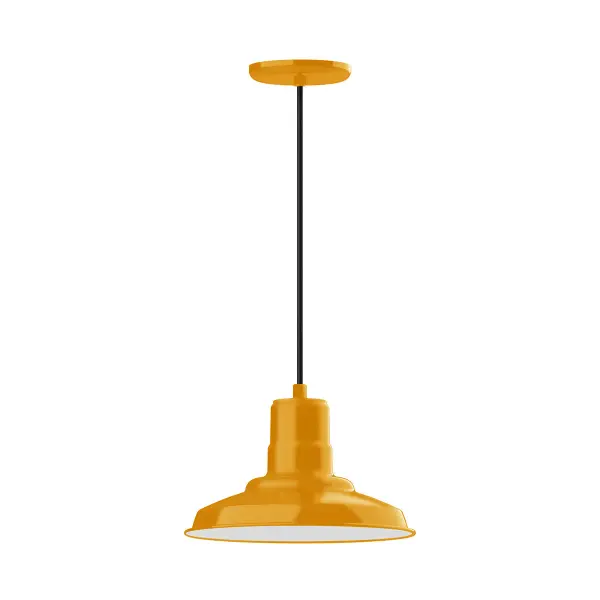 The Pendant by Montclair Light Works - Image 1