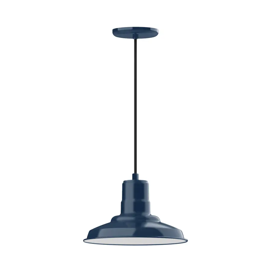 The Pendant by Montclair Light Works - Image 1