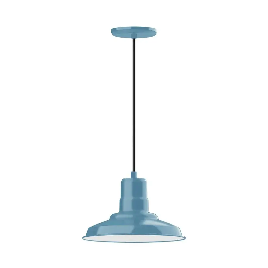 The Montclair Light Works - Warehouse by Montclair Light Works