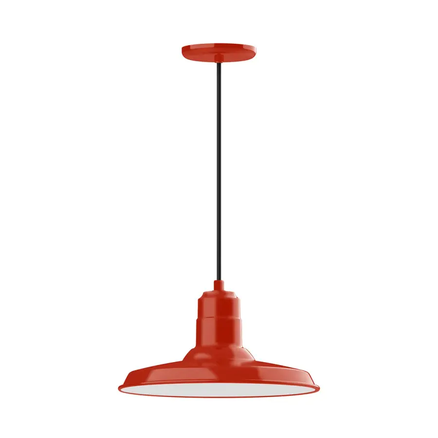 The Pendant by Montclair Light Works - Image 1