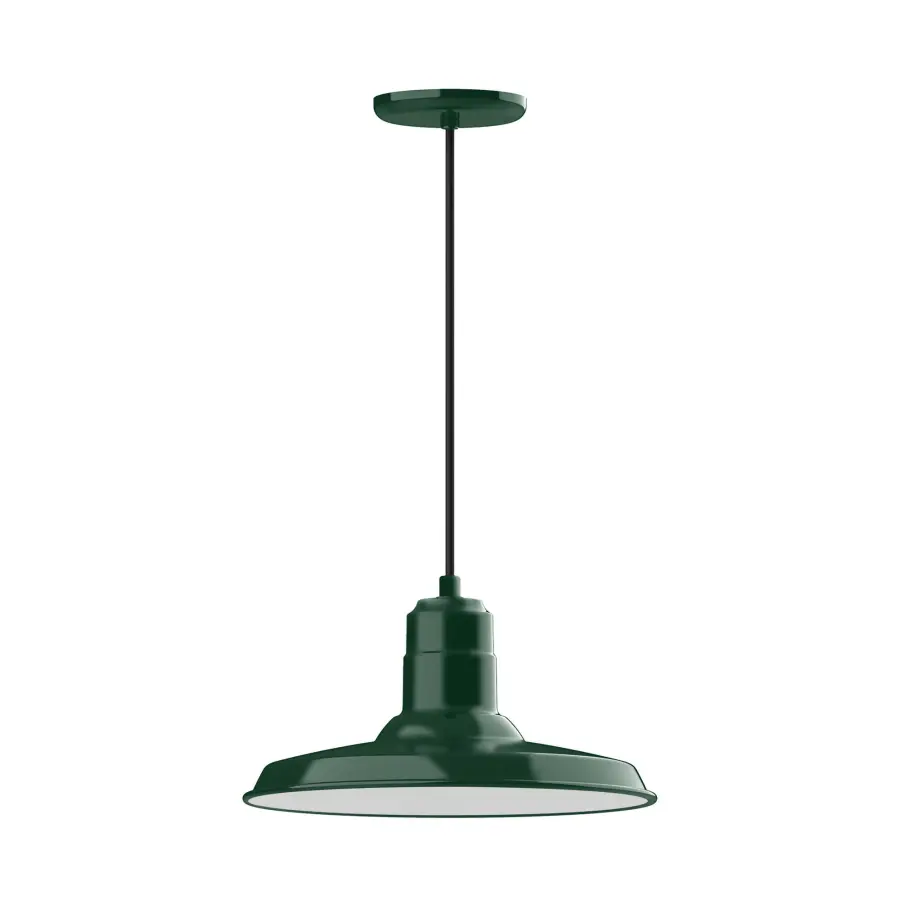 The Pendant by Montclair Light Works - Image 1