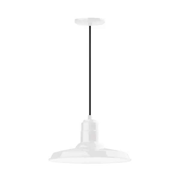 The Pendant by Montclair Light Works - Image 1