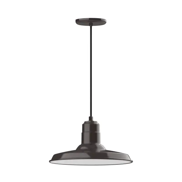 The Pendant by Montclair Light Works - Image 1