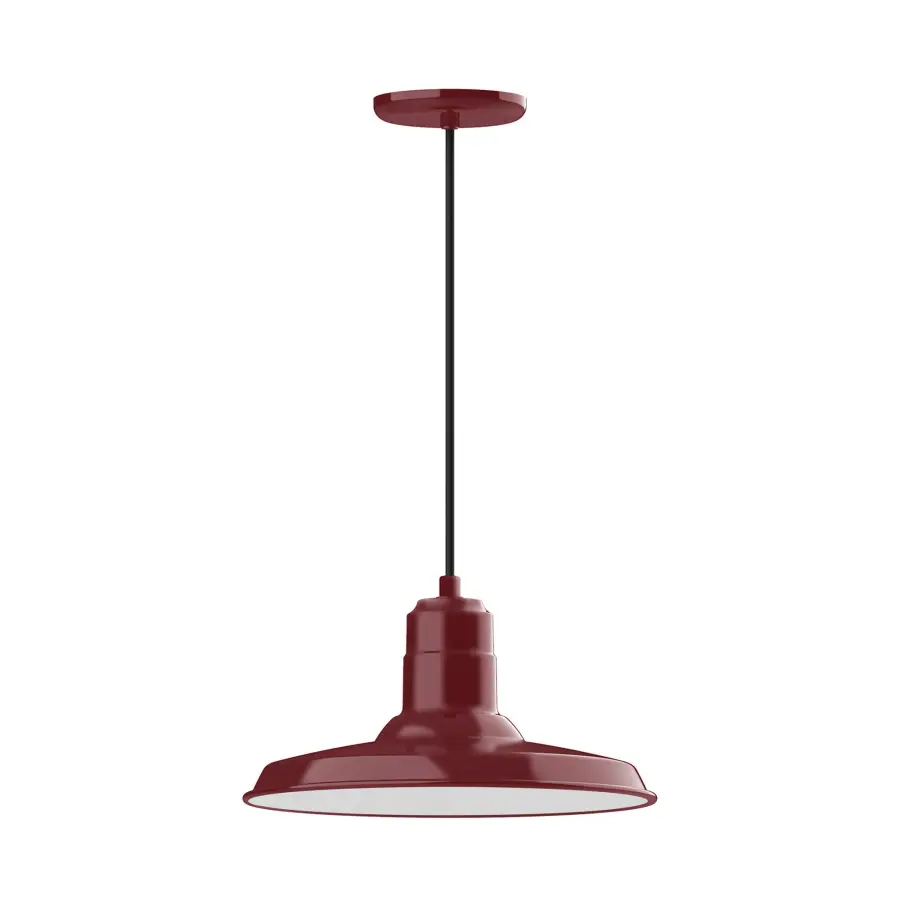 The Pendant by Montclair Light Works - Image 1