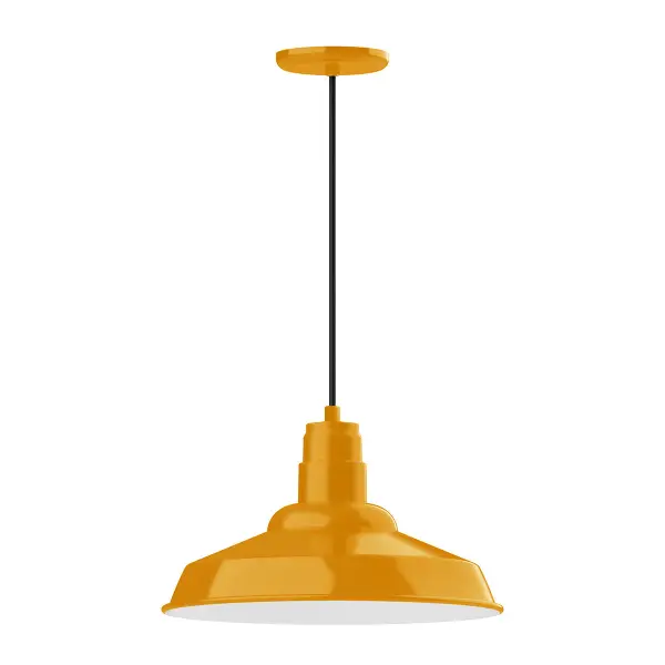 The Pendant by Montclair Light Works - Image 1