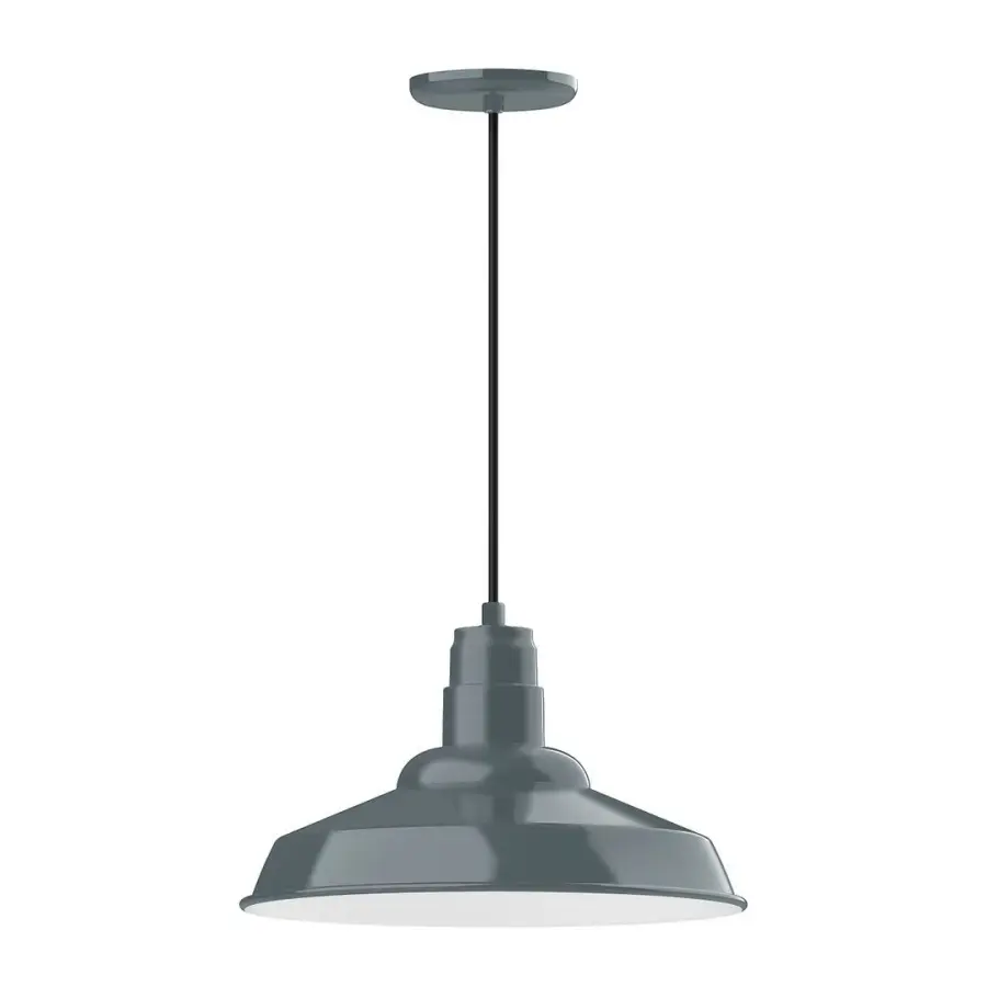 The Montclair Light Works - Warehouse by Montclair Light Works