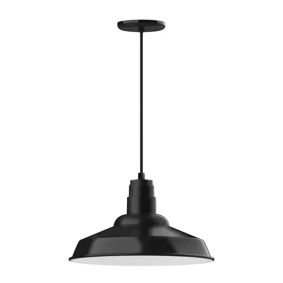 The Montclair Light Works - Warehouse by Montclair Light Works