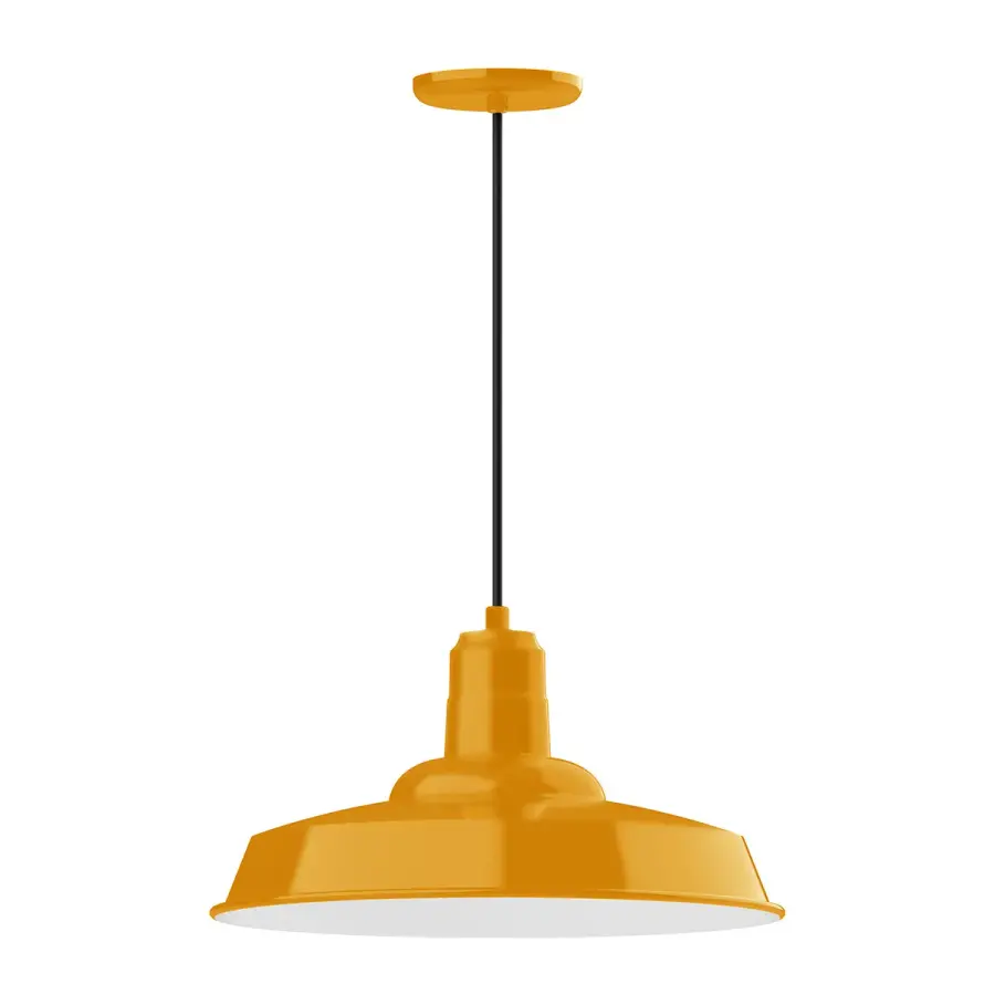 The Pendant by Montclair Light Works - Image 1