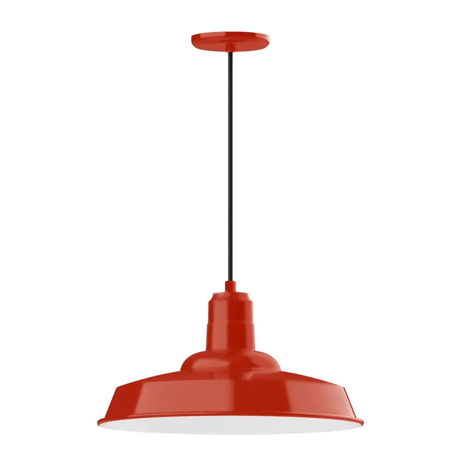 The Pendant by Montclair Light Works - Image 1