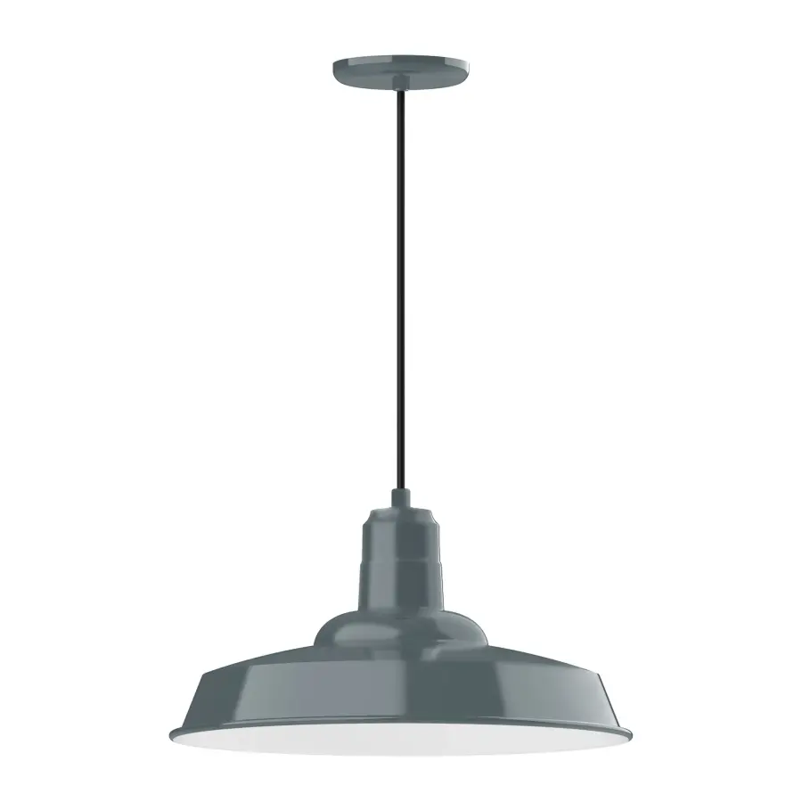 The Pendant by Montclair Light Works - Image 1