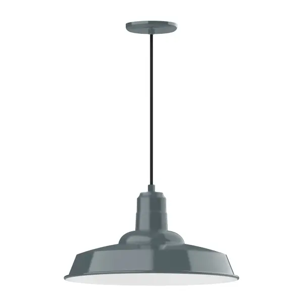 The Pendant by Montclair Light Works - Image 1