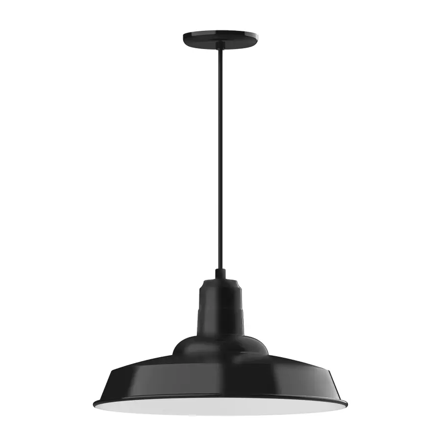 The Pendant by Montclair Light Works - Image 1