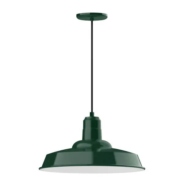 The Pendant by Montclair Light Works - Image 1