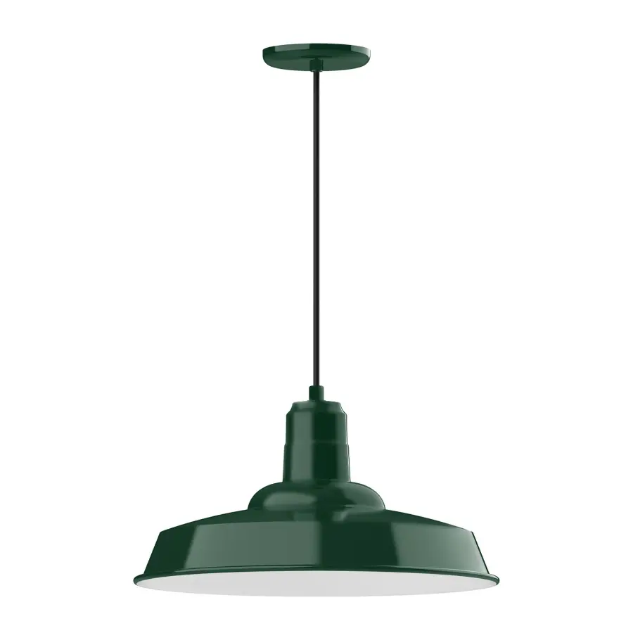 The Pendant by Montclair Light Works - Image 1