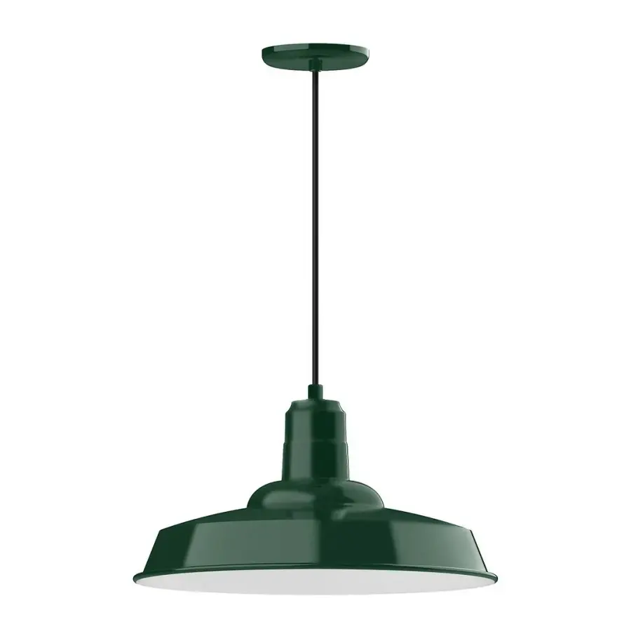 The Montclair Light Works - Warehouse by Montclair Light Works