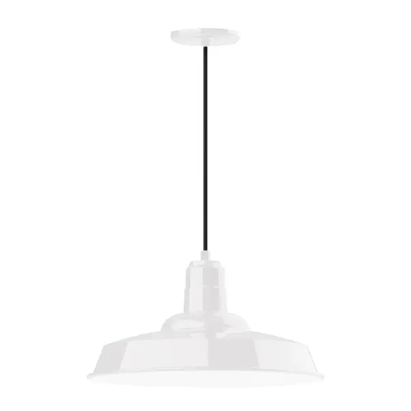 The Pendant by Montclair Light Works - Image 1