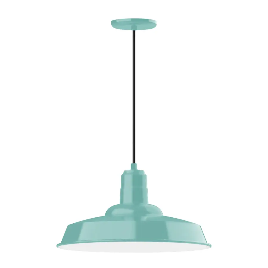 The Pendant by Montclair Light Works - Image 1