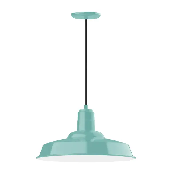 The Pendant by Montclair Light Works - Image 1