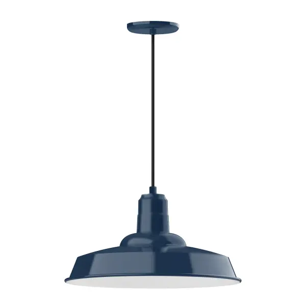 The Pendant by Montclair Light Works - Image 1