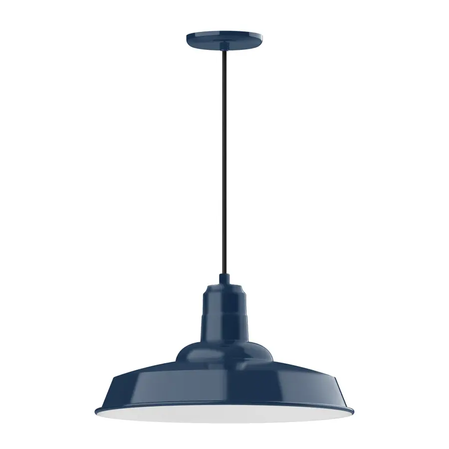 The Pendant by Montclair Light Works - Image 1