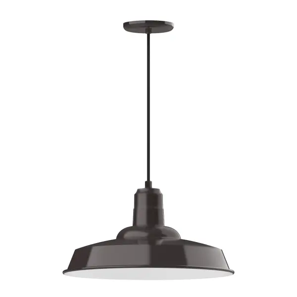 The Pendant by Montclair Light Works - Image 1