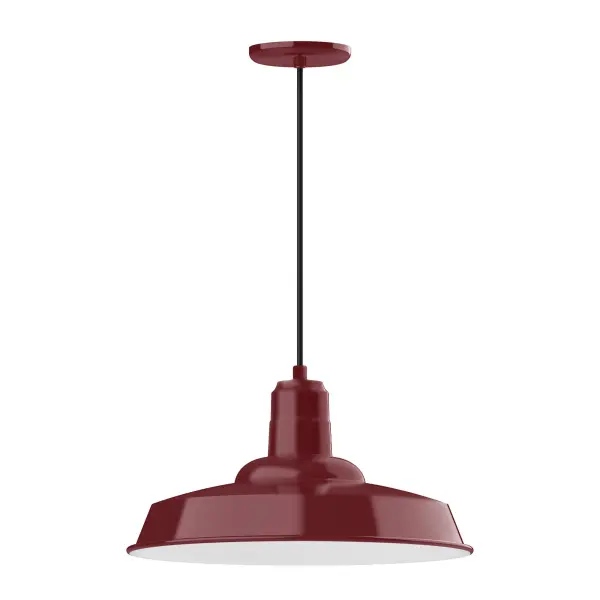 The Pendant by Montclair Light Works - Image 1