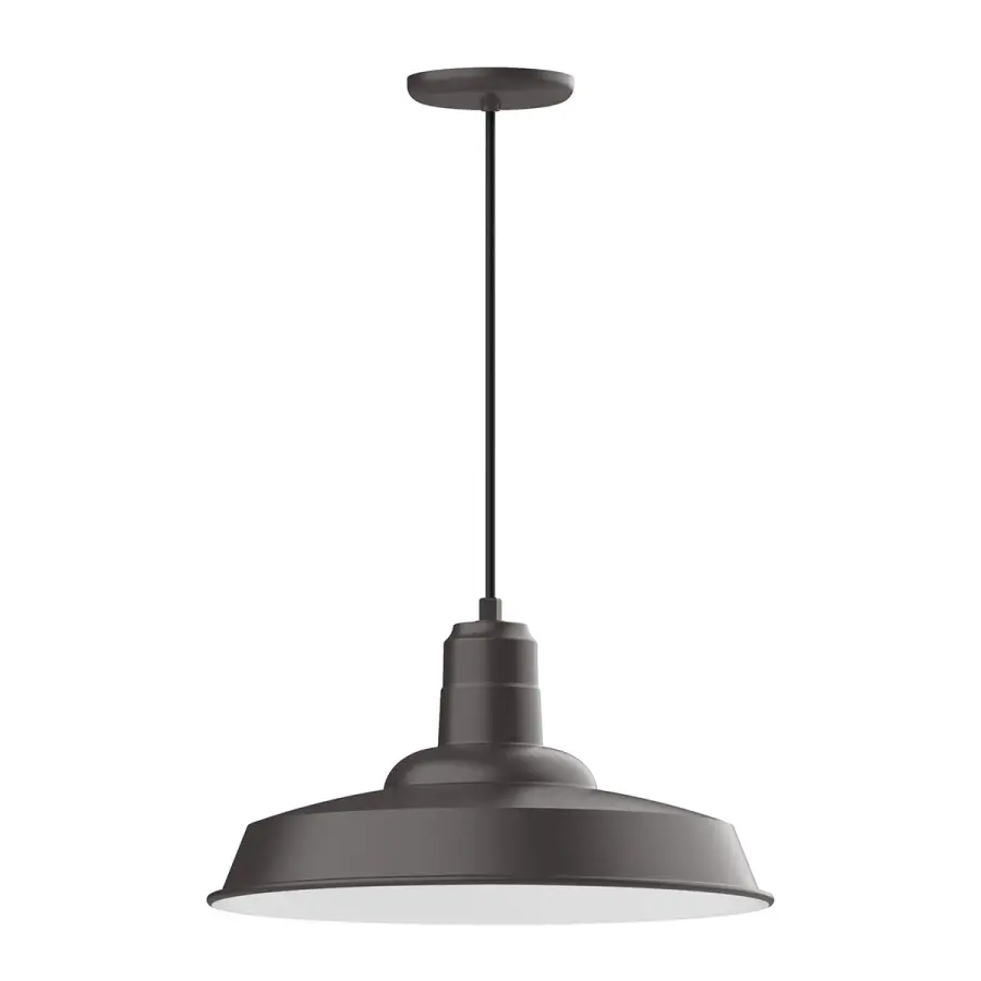 The Pendant by Montclair Light Works - Image 1