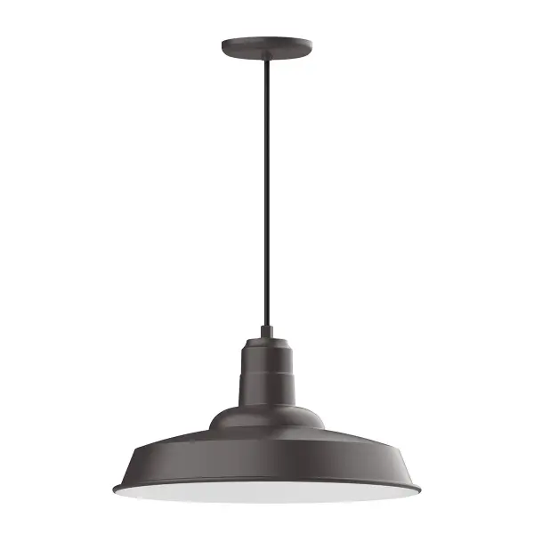 The Pendant by Montclair Light Works - Image 1