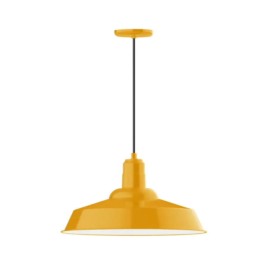 The Pendant by Montclair Light Works - Image 1