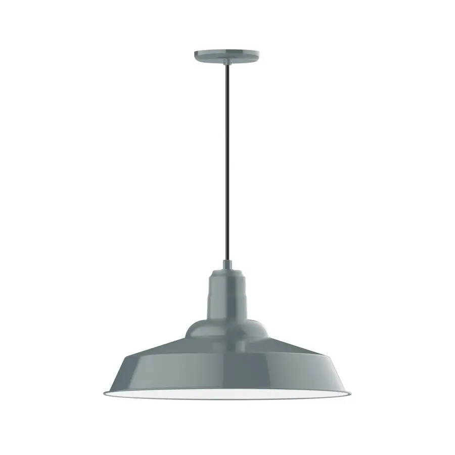 The Pendant by Montclair Light Works - Image 1
