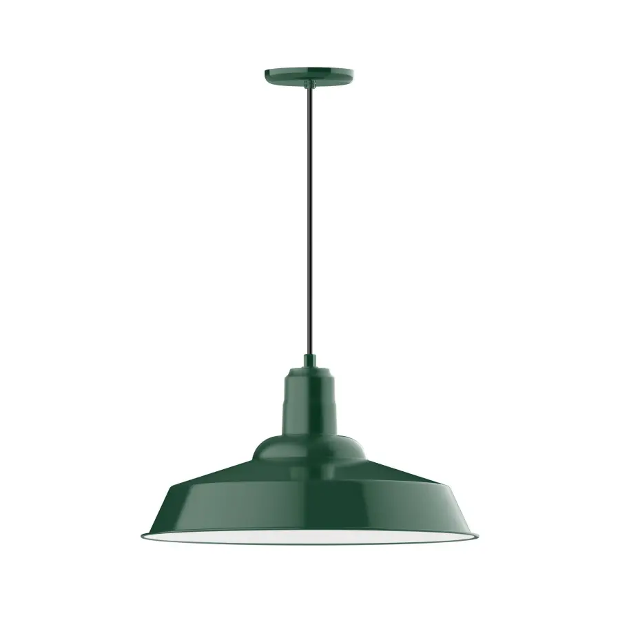 The Pendant by Montclair Light Works - Image 1