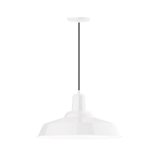 The Pendant by Montclair Light Works - Image 1